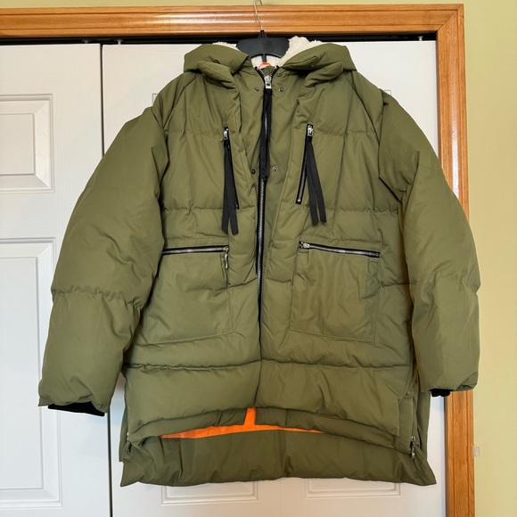 Orolay Down Filled Jacket Size 3XL - Picture 3 of 15